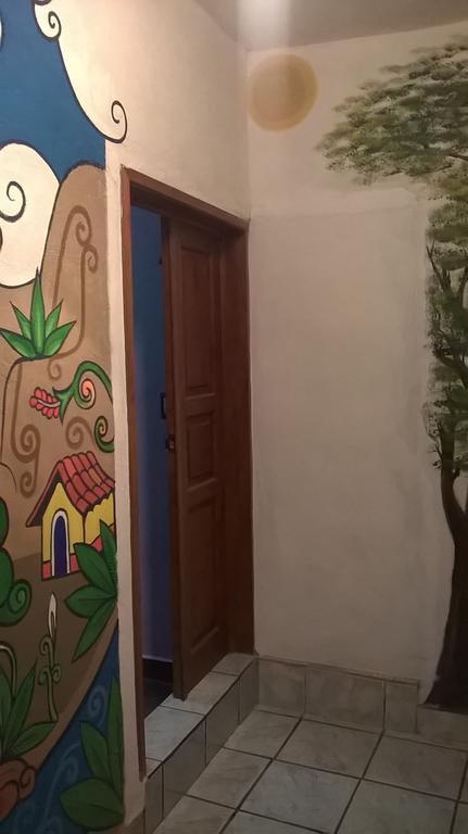 Posada Paraiso Tepoztlan Bilik gambar