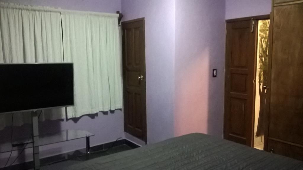 Posada Paraiso Tepoztlan Bilik gambar