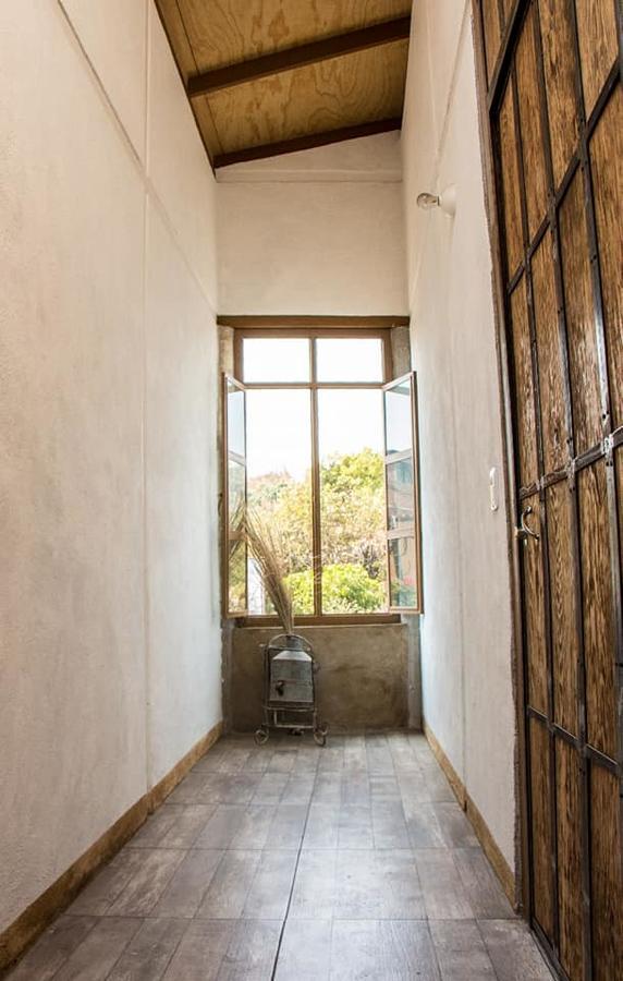 Posada Paraiso Tepoztlan Luaran gambar
